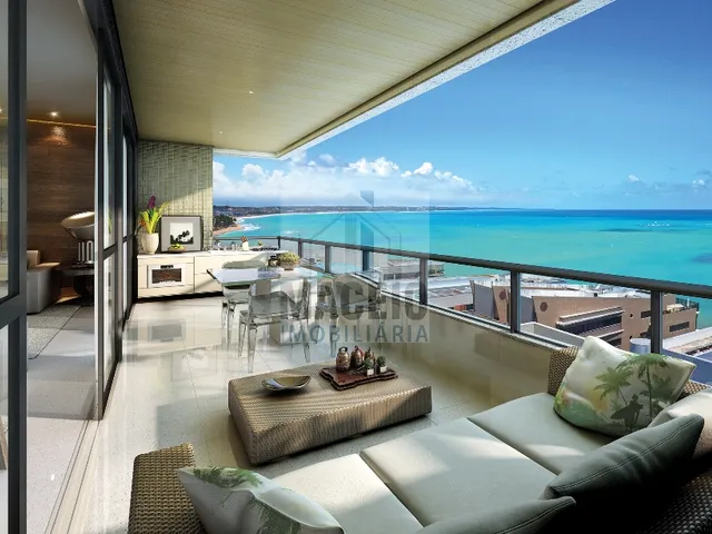 Imagem 10: RESIDENCIAL VIVARINI ALVISE - COBERTURA
