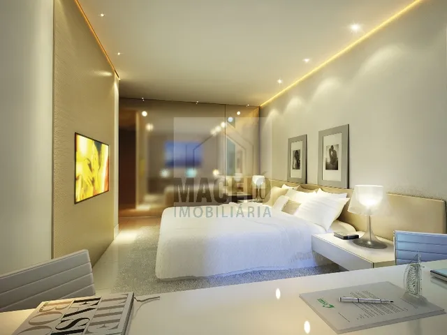 Imagem 11: RESIDENCIAL VIVARINI ALVISE - COBERTURA