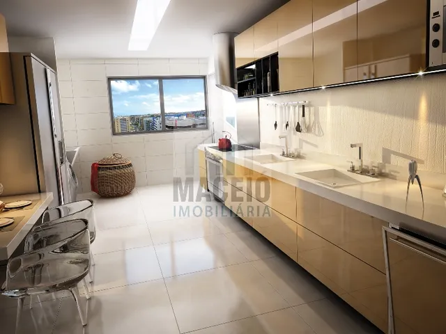 Imagem 13: RESIDENCIAL VIVARINI ALVISE - COBERTURA
