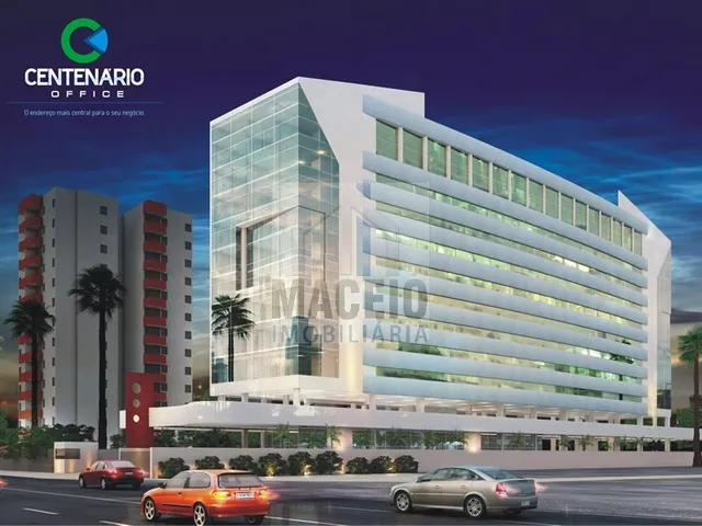 Imagem: EMPRESARIAL CENTENARIO OFFICE