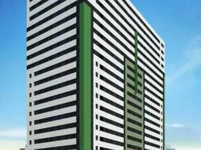 Imagem: EDIFÍCIO SPAZIO VITÁ
