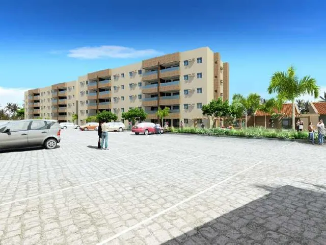Imagem: RESIDENCIAL TERRAÇOS DA BARRA