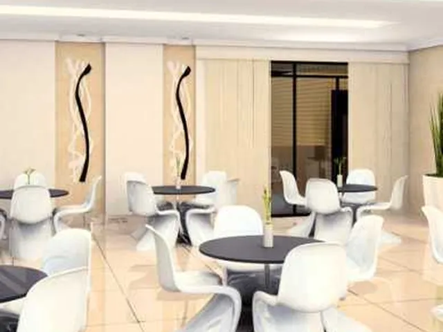 Imagem 3: EDIFÍCIO PALAZZO DI MARE - COBERTURA