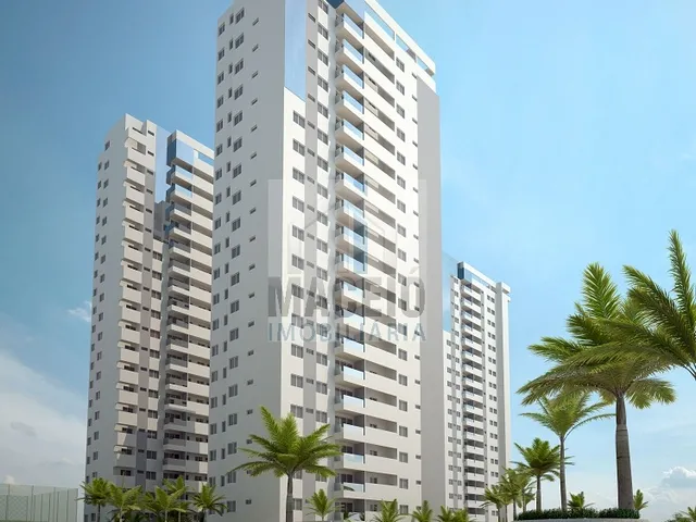 Imagem: RESIDENCIAL GRANMONTI / MONTE VISO