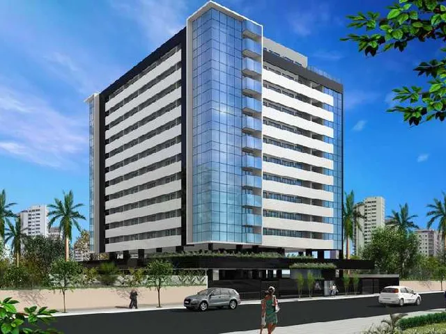 Imagem: RESIDENCIAL PORT VILLE IV