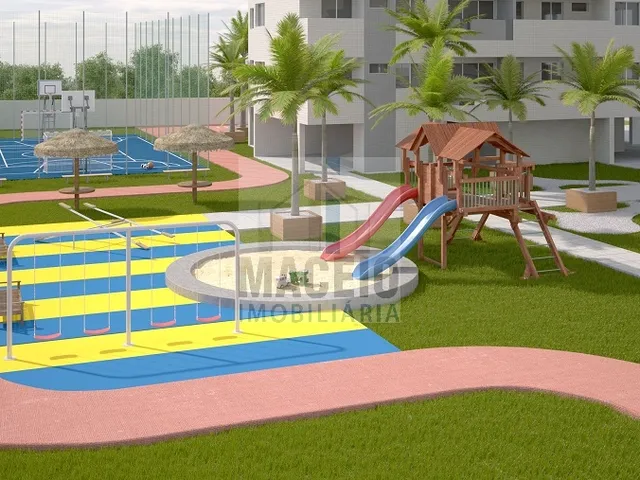 Imagem 3: RESIDENCIAL GRANMONTI / MONTE ROSA
