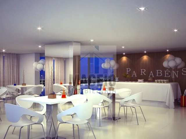 Imagem 4: RESIDENCIAL GRANMONTI / MONTE ROSA