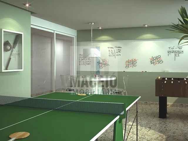 Imagem 5: RESIDENCIAL GRANMONTI / MONTE ROSA