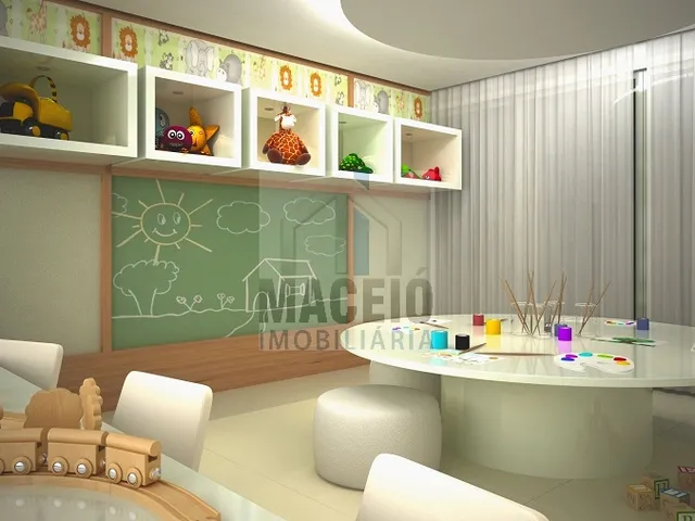 Imagem 7: RESIDENCIAL GRANMONTI / MONTE ROSA