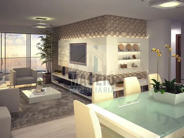 Imagem 8: RESIDENCIAL GRANMONTI / MONTE ROSA