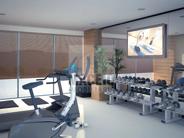 Imagem 9: RESIDENCIAL GRANMONTI / MONTE ROSA