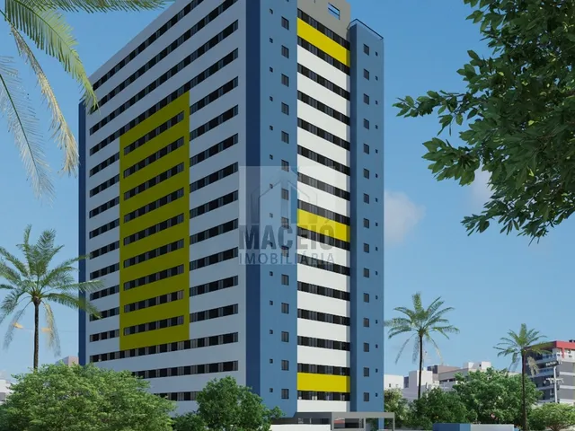 Imagem: EDIFÍCIO BARCELOS