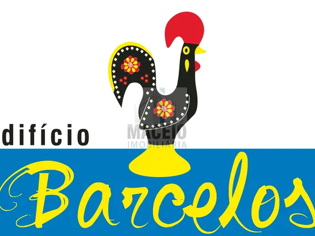 Imagem 2: EDIFÍCIO BARCELOS