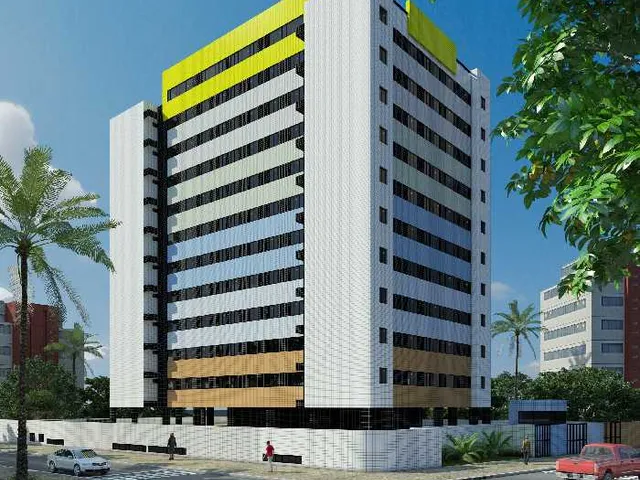 Imagem: EDIFÍCIO AVEIRO