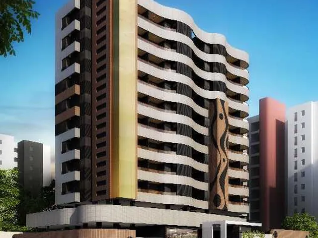 Imagem: EDIFÍCIO ARMANI