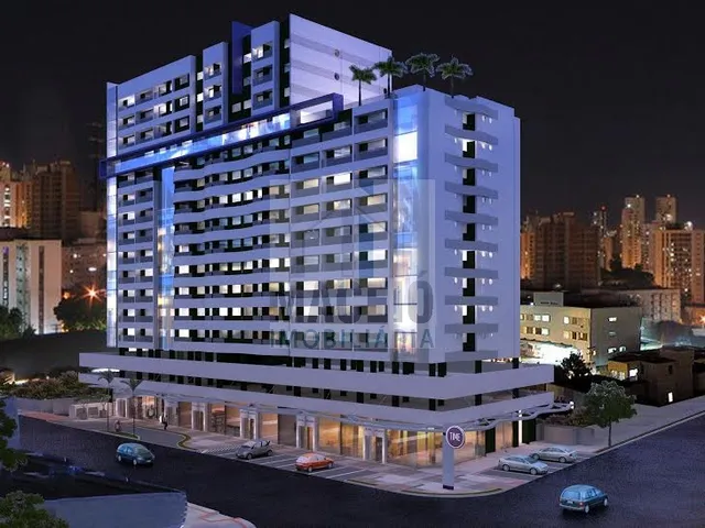 Imagem: EDIFÍCIO TIME