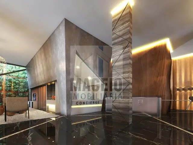 Imagem 5: EDIFÍCIO TIME Flat / studio com 1 dormitório