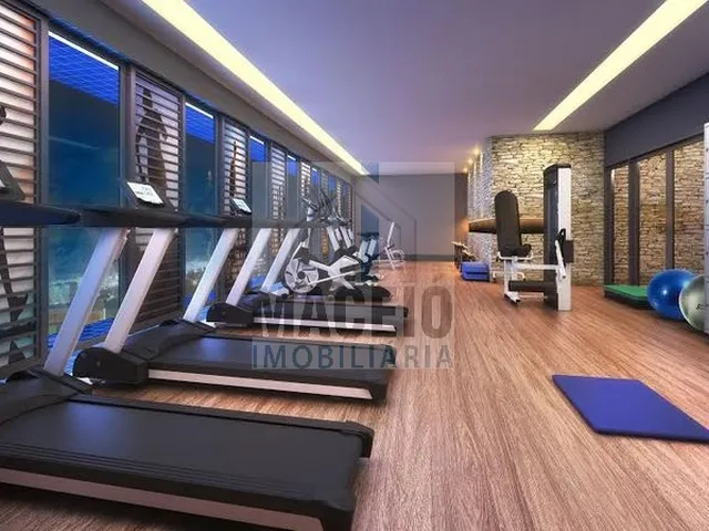 Imagem 9: EDIFÍCIO TIME Flat / studio com 1 dormitório
