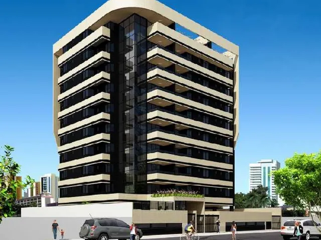 Imagem: EDIFÍCIO CHARDONNAY