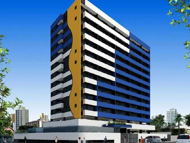 Imagem: EDIFÍCIO PINOT NOIR