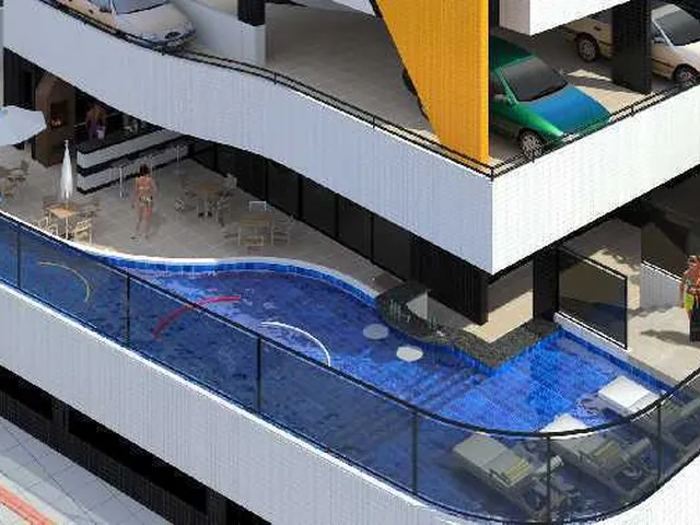 Imagem 2: EDIFÍCIO PINOT NOIR