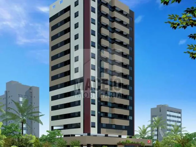 Imagem: EDIFÍCIO MOSCATO