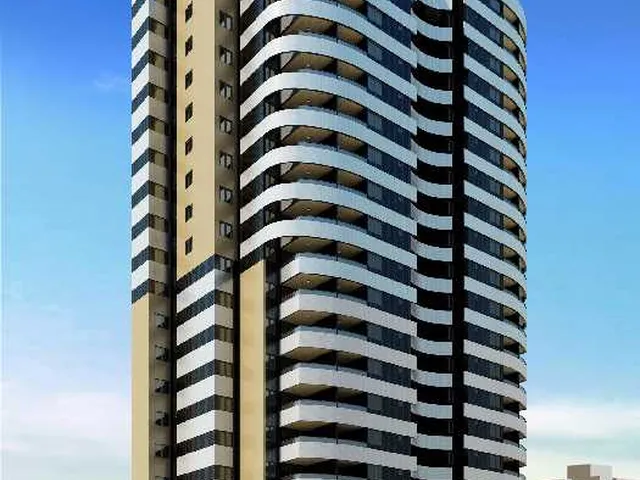 Imagem: EDIFÍCIO FIORI