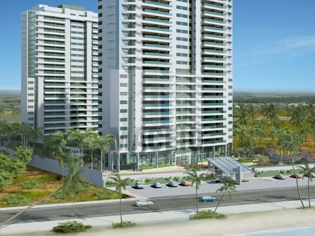 Imagem: RIVIERA ALPHA RESIDENCE - SAVONA