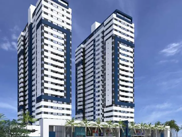 Imagem: EDIFÍCIO INFINITY COAST TORRE PACIFICO