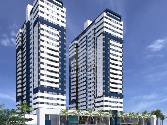 Imagem: EDIFÍCIO INFINITY COAST TORRE PACIFICO