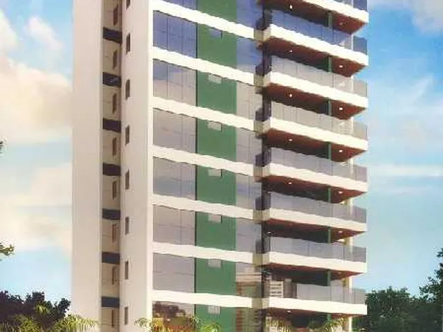 Imagem: EDIFÍCIO ROSA MARIA