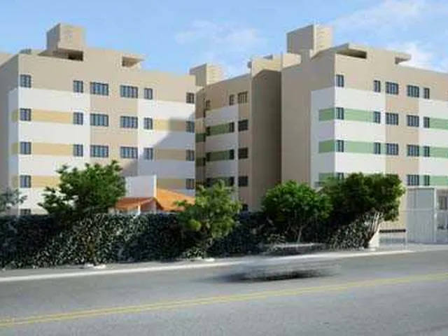 Imagem: RESIDENCIAL GARDEN VILLE - COBERTURA