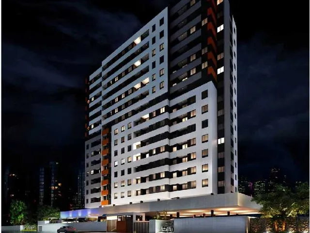 Imagem 1: EDIFÍCIO NOVITTÁ