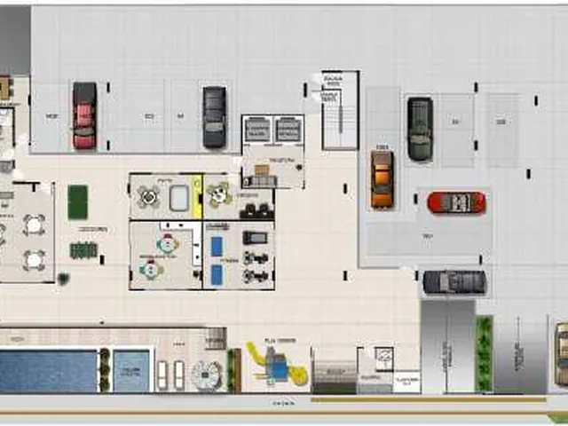 Imagem 12: EDIFÍCIO NOVITTÁ