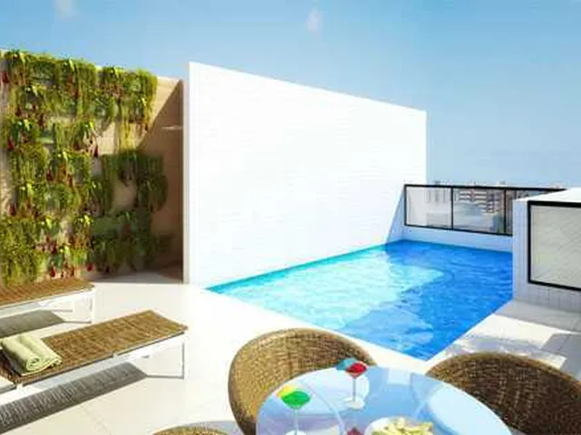 Imagem 3: EDIFÍCIO PRIME Apartamento com 3 dormitórios