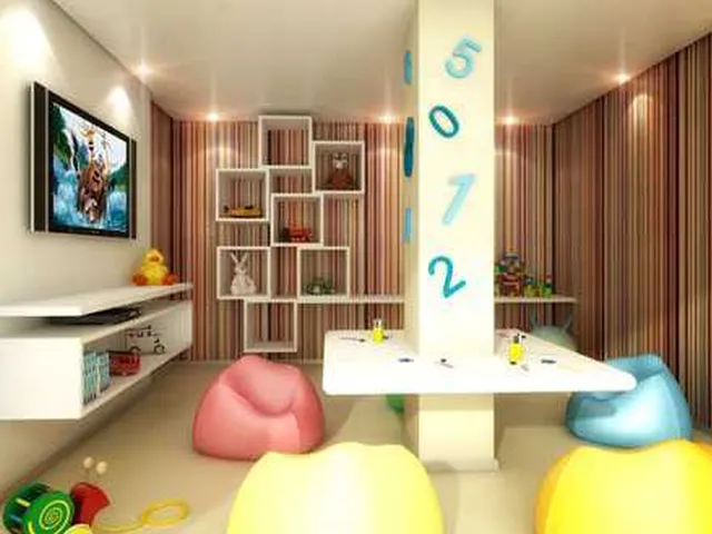 Imagem 4: EDIFÍCIO PRIME Apartamento com 3 dormitórios