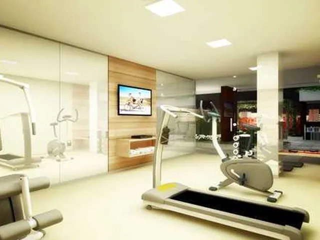 Imagem 5: EDIFÍCIO PRIME Apartamento com 3 dormitórios