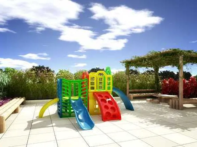Imagem 6: EDIFÍCIO PRIME Apartamento com 3 dormitórios