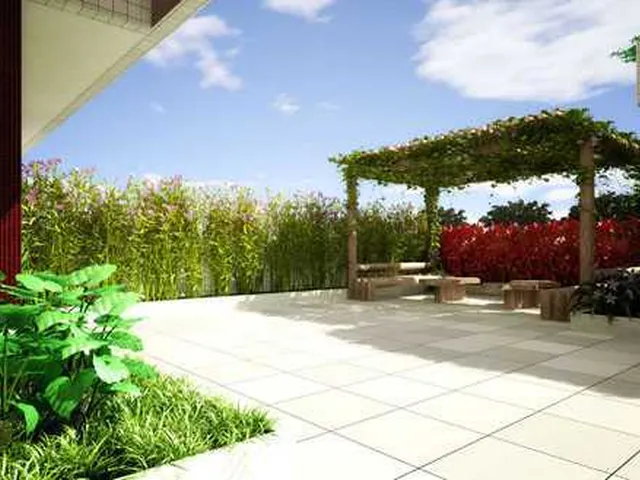 Imagem 7: EDIFÍCIO PRIME Apartamento com 3 dormitórios