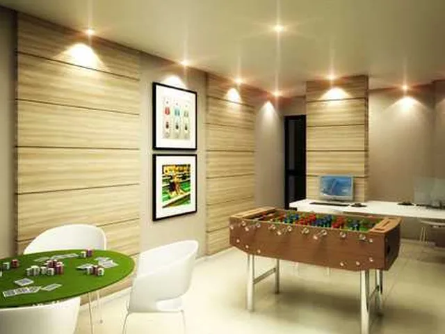 Imagem 8: EDIFÍCIO PRIME Apartamento com 3 dormitórios