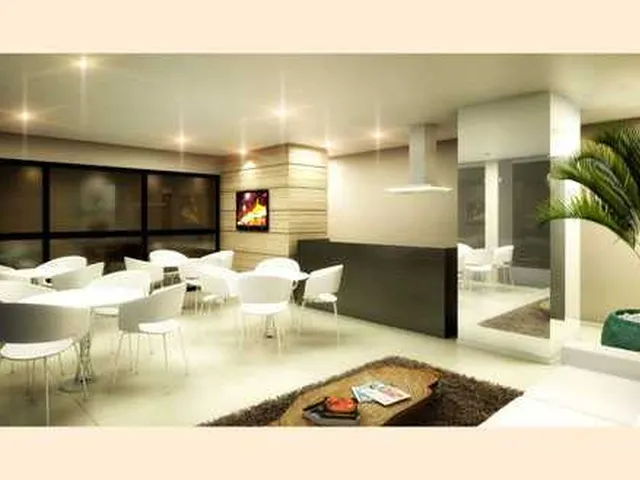 Imagem 9: EDIFÍCIO PRIME Apartamento com 3 dormitórios