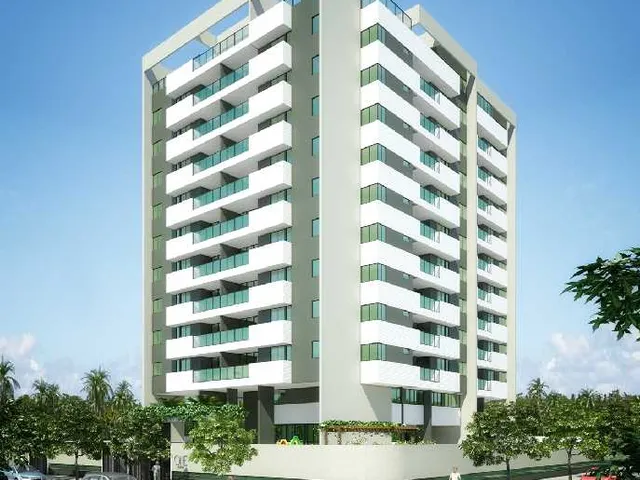 Imagem: EDIFÍCIO ONE RESIDENCE