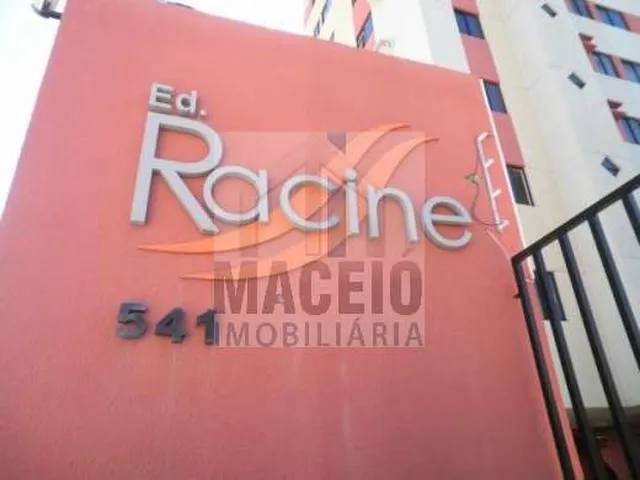 Imagem: EDIFÍCIO RACINE