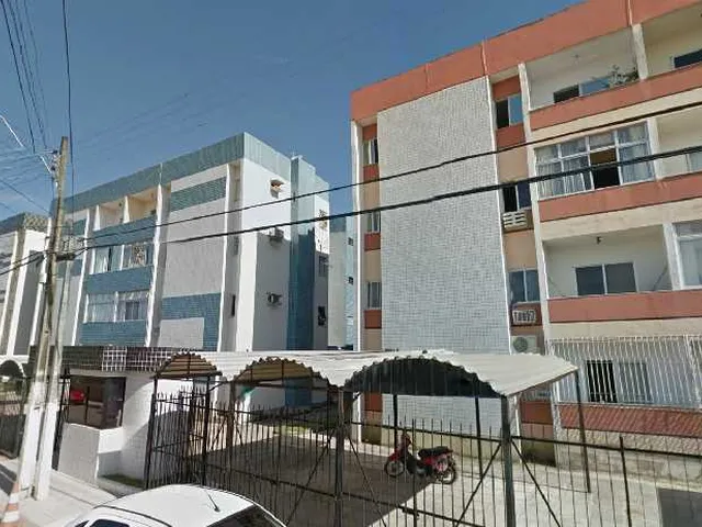 Imagem: RESIDENCIAL VEREDAS DO FAROL II