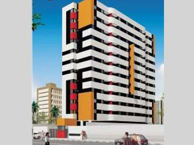 Imagem: EDIFÍCIO TRIANON
