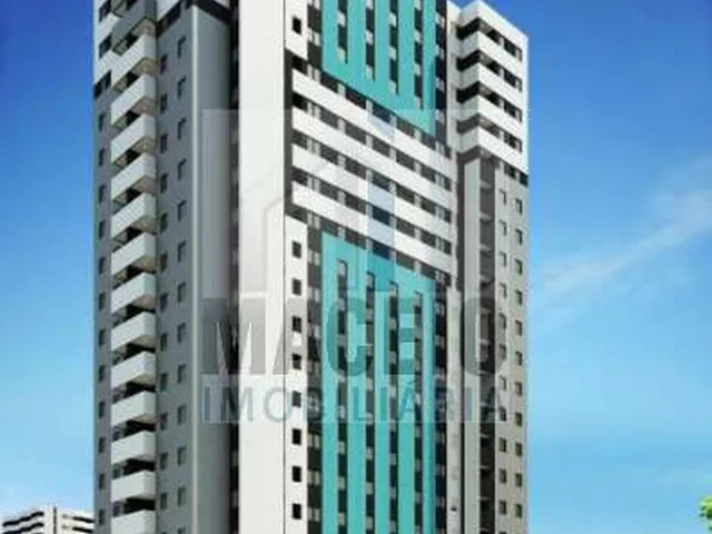 Imagem: EDIFÍCIO MARIANA PORTELA
