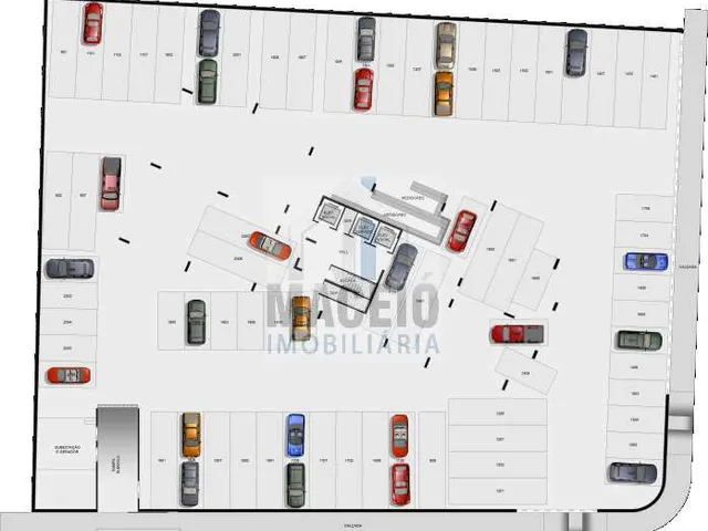 Imagem 14: EDIFÍCIO MARIANA PORTELA
