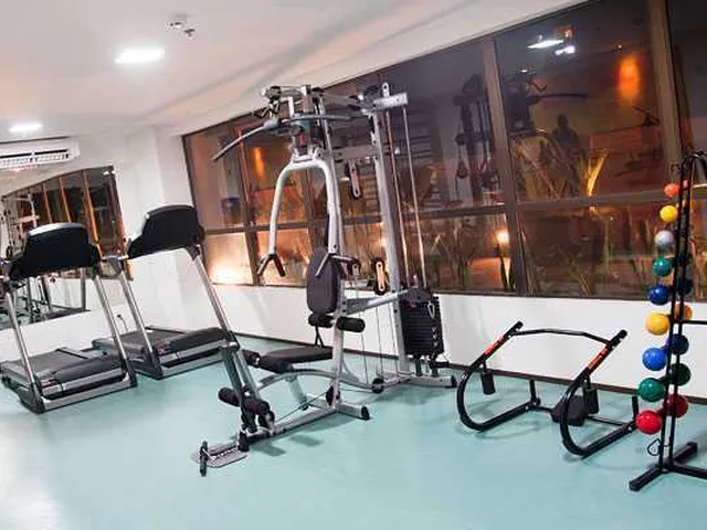 Imagem 7: RITZ SUÍTES HOME SERVICE - SUÍTE LIFE