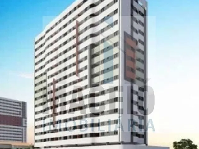 Imagem: EDIFÍCIO JOSÉ LEAL