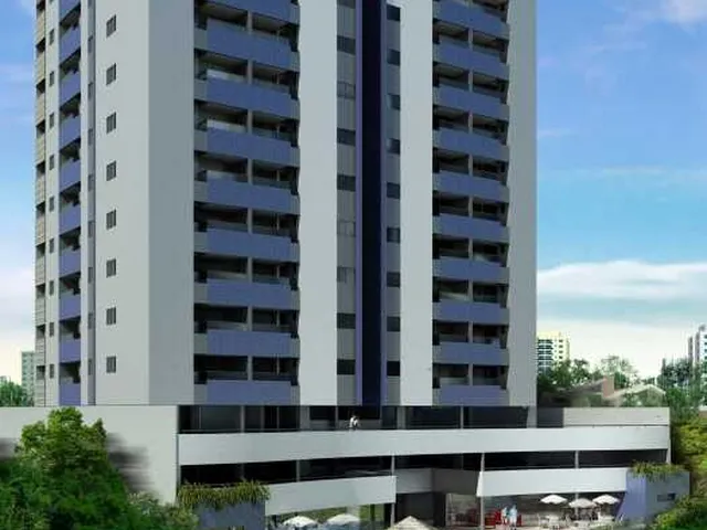 Imagem: RESIDENCIAL VISTA DO MAR
